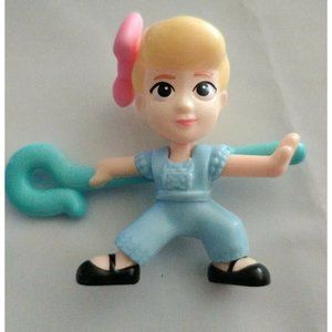 Bo Peep Toy Story 4 Small Figure- cake topper